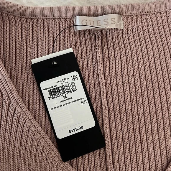 Guess Dress Size Medium - Picture 6 of 6